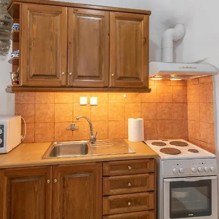 Holiday home Myroviglia Ysternia