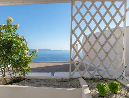 Holiday home Myroviglia Ysternia