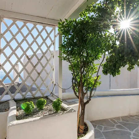 Myroviglia Ysternia Holiday home *