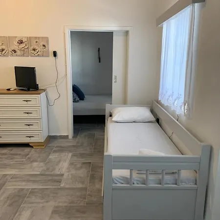 Myroviglia Ysternia Holiday home *