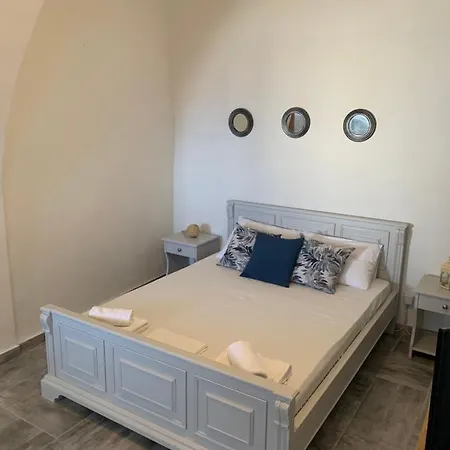 Holiday home Myroviglia Ysternia *