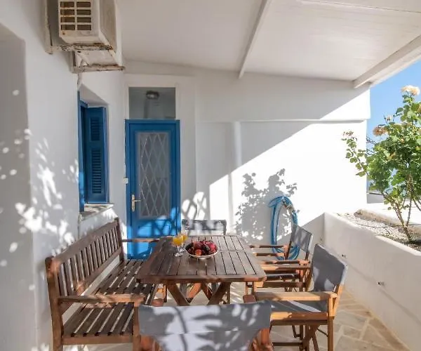 Myroviglia Ysternia * Istérnia